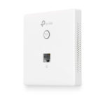 TP-Link EAP115-Wall 300Mbps Wireless N Wall-Plate Access Point