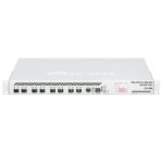 MikroTik CCR1072-1G-8S+ Cloud Core Router
