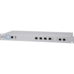 Ubiquiti USG-PRO-4 Gigabit Enterprise Security Gateway Router