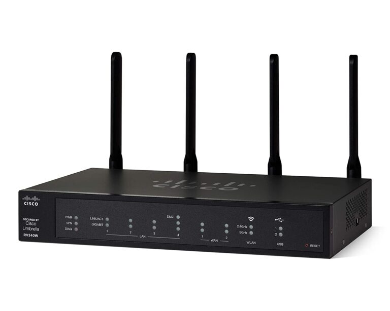 vpn router for home
