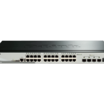 D-Link SmartPro DGS-1510-28X Managed L3 Switch
