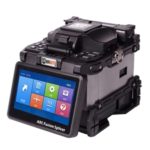 FiberGate FG-190CCM6 6 Motor Core to Core Splicing Machine