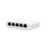 Ubiquiti USW-Flex-Mini UniFi Compact Gigabit 5-Port Switch
