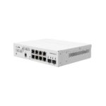MikroTik CSS610-8G-2S+IN Cloud Smart Switch