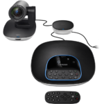 Logitech GROUP Video Conferencing System - 960-001054