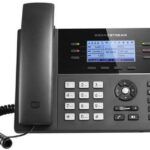 Grandstream GS-GXP1760W Wireless HD IP Phone