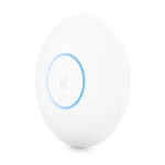 Ubiquiti U6-LR UniFi 6 Long-Range Wi-Fi 6 Wireless Access Point