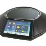 Grandstream GAC2500 Android Enterprise Conference Phone 6 Lines, 7-Way Conferencing, Wi-Fi, Bluetooth, HD Audio