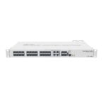 MikroTik CRS328-4C-20S-4S+RM Cloud Smart Switch