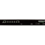 ATEN CS1308 8-Port PS/2-USB VGA KVM Switch Including 8 units 1.8M KVM Cable
