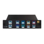 MikroTik CWDM-MUX8A MUX/DEMUX 8-Port SFP/SFP+ Unit Module