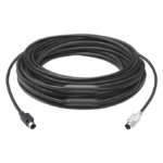 Logitech Group 15m Extended Cable - 939-001490