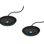 Logitech GROUP Expansion Mics for Large Meetings - 989-000171