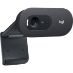 Logitech C505e Business Webcam
