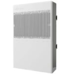 MikroTik CRS318-16P-2S+OUT netPower 16P Outdoor 18-Port Switch 16 Gigabit PoE-Out Ports 2 SFP+ Ports