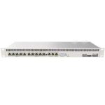 MikroTik RB1100Dx4 RB1100AHx4 Dude Edition 13-Port Gigabit Router