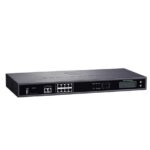Grandstream UCM6208 8 FXO / 2 FXS Ports IP PBX Appliance