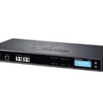 Grandstream UCM6510 2-FXO 2-FXS Ports IP PBX Appliance
