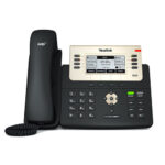 Yealink SIP-T27G 6 Lines Gigabit PoE IP Phone