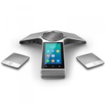 Yealink CP960-WirelessMic Optima HD IP Conference Phone