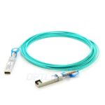 Mellanox MFA2P10-A003 Compatible 25G SFP28 Active Optical Cable