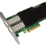 Intel XXV710 PCIe x8 Dual Port 25G SFP+ Server Card