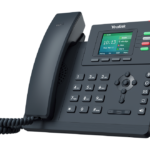 Yealink SIP-T33G Classic Business IP Phone