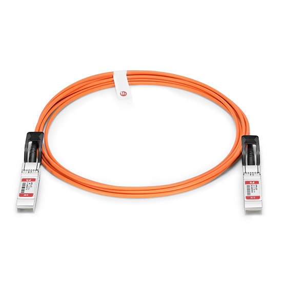 3m (10ft) 10G SFP+ Active Optical Cable
