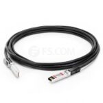 5m (16ft) 25G SFP28 Passive Direct Attach Copper Twinax Cable