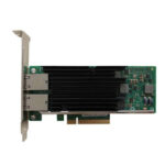 PCIe X8 10Gbps Dual Port SFP+ Server adapter