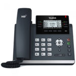 Yealink SIP-T41S Ultra Elegant Business IP Phone
