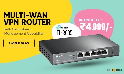 Buy Computer Networking It Products Online Store In India Iconic