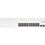 Aruba Instant On JL812A 1830 24 Port Gigabit Managed Switch