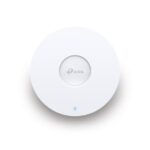 TP-Link EAP670 Omada AX5400 Ceiling Mount WiFi 6 Access Point