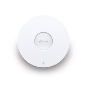 TP-Link EAP670 Omada AX5400 Ceiling Mount WiFi 6 Access Point