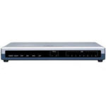 Grandstream GXW4108 8 Port FXO VoIP Gateway