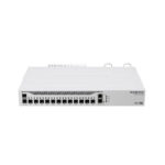 MikroTik CCR2004-1G-12S+2XS Cloud Core Router