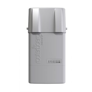 MikroTik RB912UAG-6HPnD-OUT Basebox 6 Wireless Outdoor CPE