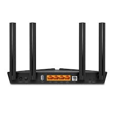 TP-Link XX230v AX1800 Wireless WiFi 6 VoIP GPON Router
