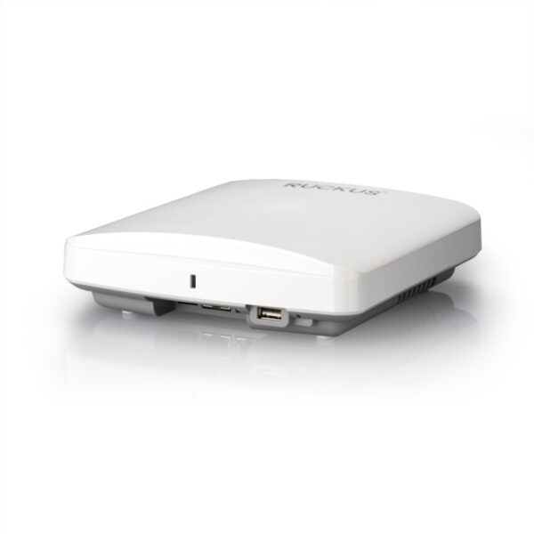RUCKUS R550 High Performance 1.8Gbps 2x2:2 Wi-Fi 6 Indoor Access Point
