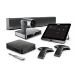 Yealink MVC860-C3-211 MS Certified Video Conferencing