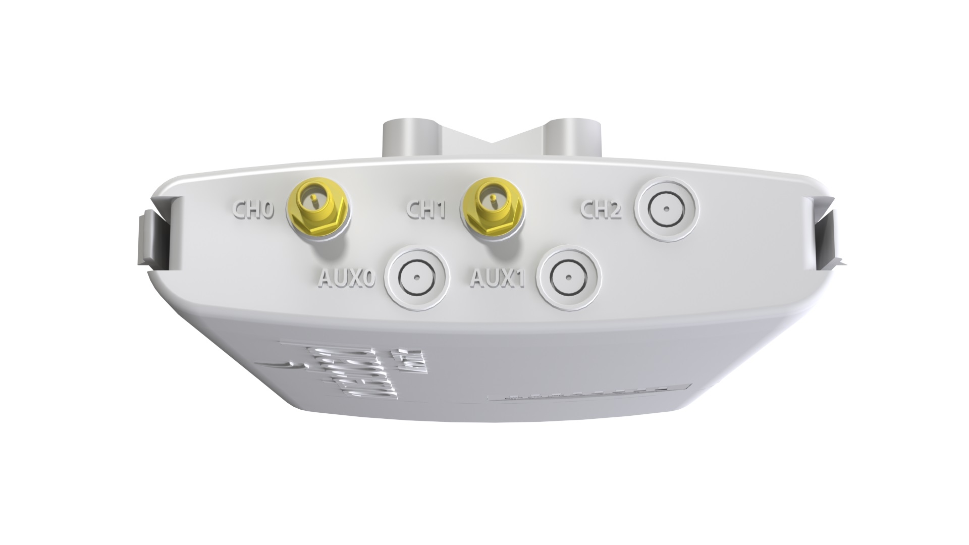 MikroTik RB912UAG-6HPnD-OUT Basebox 6 Wireless Outdoor CPE