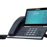 Yealink SIP-T58A Smart Media Android IP Phone