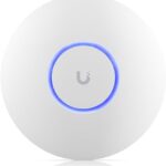 Ubiquiti Networks UniFi U6+WiFi 6 Wireless Access Point U6 Plus