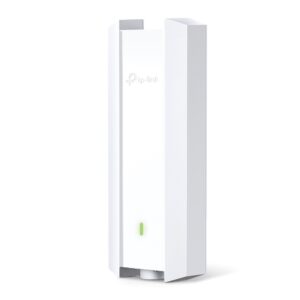TP-Link EAP650-Outdoor New AX3000 Indoor/Outdoor WiFi 6 Access Point