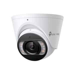 TP-Link VIGI C485 VIGI 4MP Full-Color Turret Network Camera