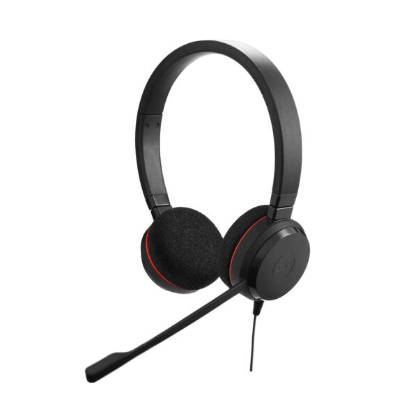 Jabra Evolve 20 MS Headphone