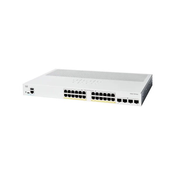 Cisco Catalyst C1300-24P-4G