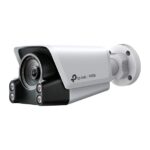 TP-Link VIGI C340S 4MP Outdoor ColorPro Night Vision Bullet Network Camera