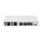 MIKROTIK CRS510-8XS-2XQ-IN Cloud Router Switch